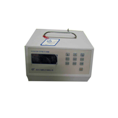 台式尘埃粒子计数器型号：PJ-CJ-HLC300