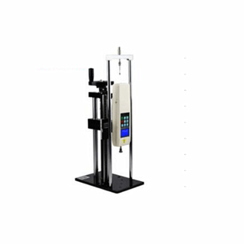 Digital display force gauge (with frame) Model: PJ-HF-200