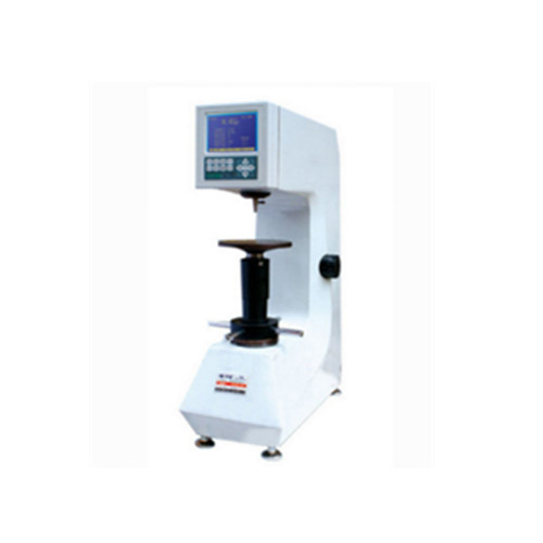 Digital Rockwell Hardness Tester: 200HRS-150
