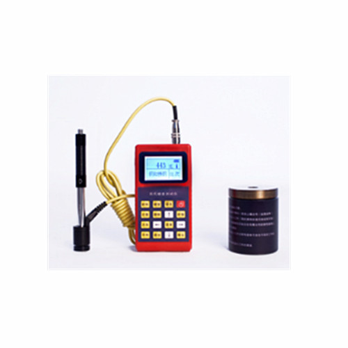 Leeb hardness tester: PJ-MH600