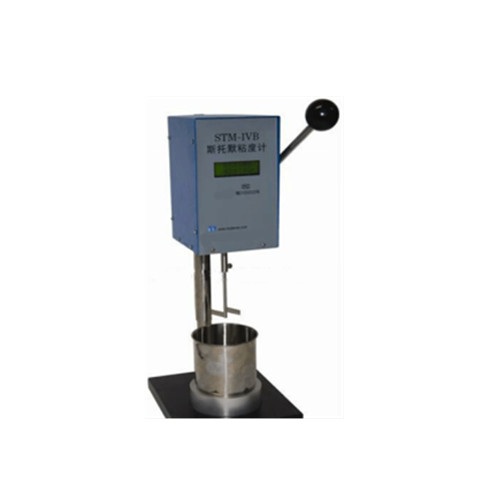 Stormer Viscometer: PJ-STM-IVB