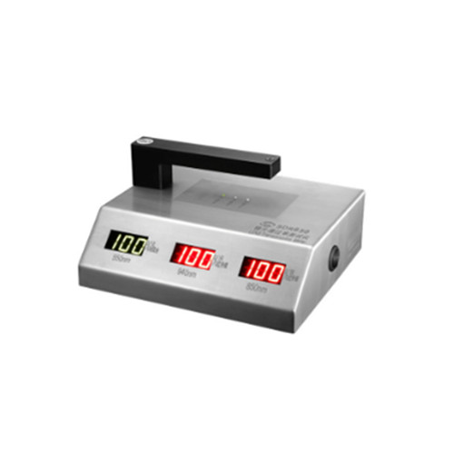 Mobile phone transmittance tester: PJ-850