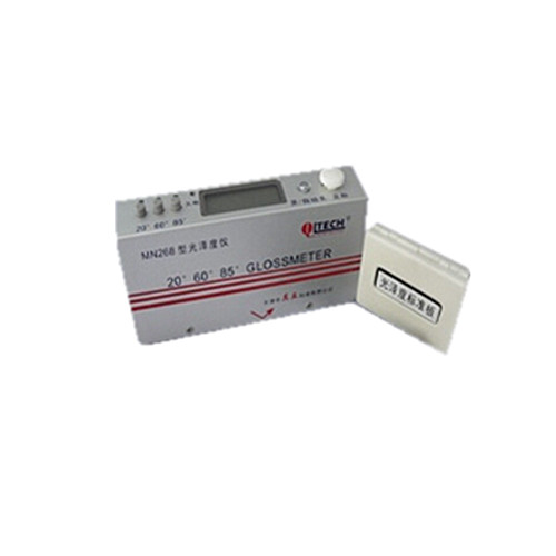 Gloss meter: PJ-MN268