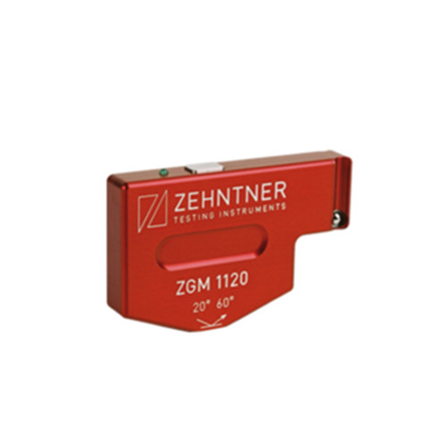 Computer Straightness Glossmeter: ZGM1120 (60°)