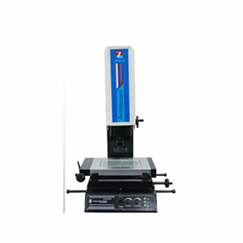 Secondary image measuring instrument (including computer): PJ-2010