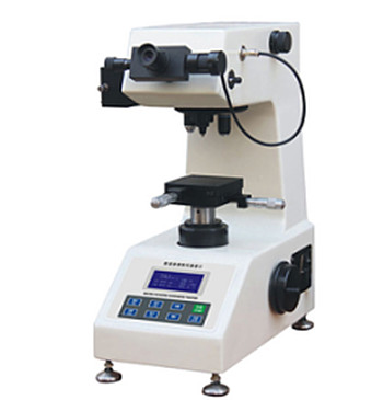 HVS-1000 Digital Micro Hardness Tester