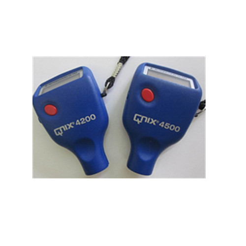 Coating Thickness Gauge: QNIX4500