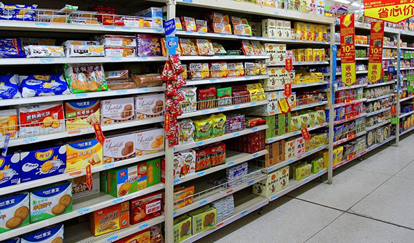 Food Industry