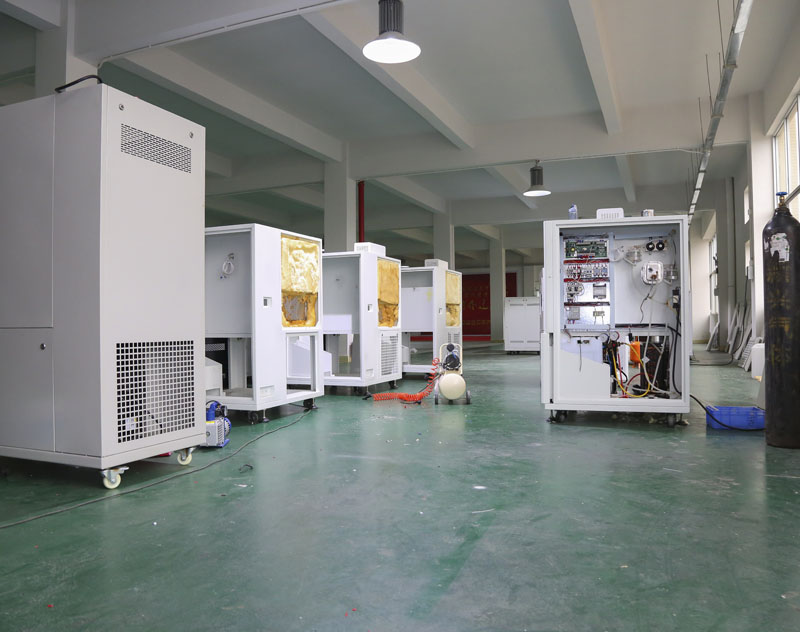 Production workshop