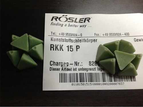 ROSLER RKK 15P