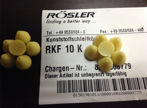 ROSLER RKF 10K