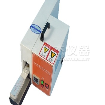 Textile Crockmeter, Rubbing Fastness Tester, Color Fastness to Crocking